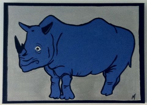 Rhinocéros
